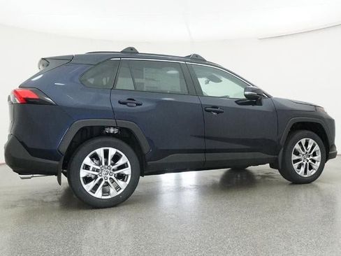 New 2025 Toyota RAV4 XLE Premium image 26