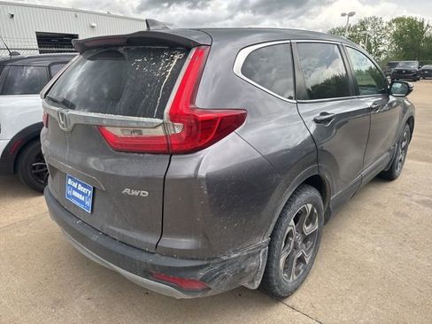Used 2019 Honda CR-V EX image 6