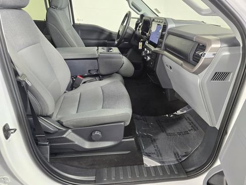 Certified 2024 Ford F150 XLT w/ Tow/Haul Package AWD/4WD image 12
