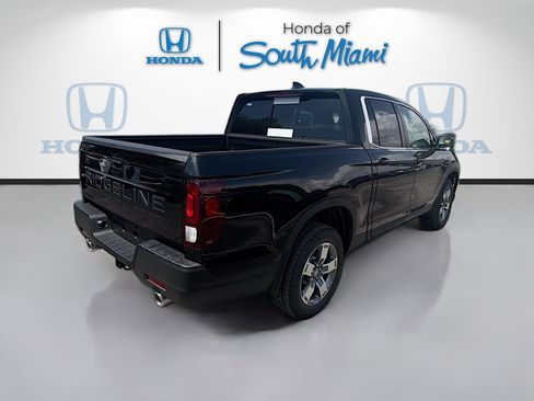 New 2026 Honda Ridgeline RTL image 7