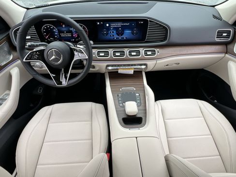 New 2026 Mercedes-Benz GLE 450 4MATIC image 28