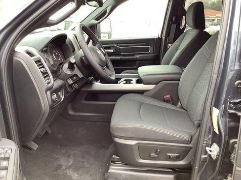 New 2026 RAM 2500 Big Horn image 6