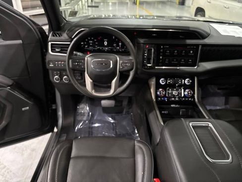 Used 2023 GMC Yukon Denali w/ Max Trailering Package AWD/4WD image 34