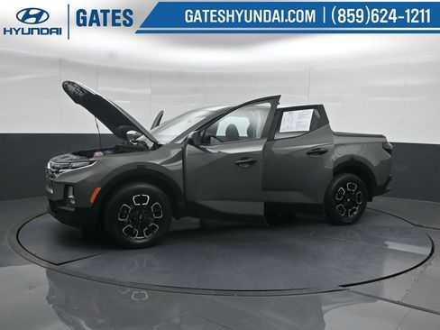 Certified 2023 Hyundai Santa Cruz SEL AWD/4WD image 50