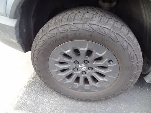 Used 2026 Honda Passport TrailSport image 17
