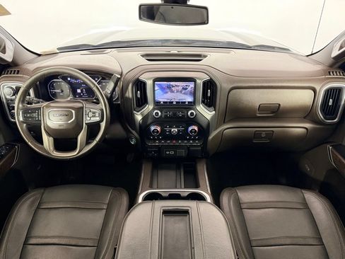 Used 2022 GMC Sierra 1500 Denali w/ Denali Premium Package AWD/4WD image 15