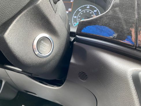 New 2025 Ford Transit 250 9 Passenger AWD w/ Upfitter Package image 53