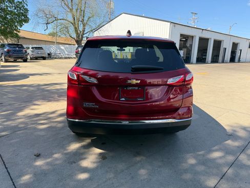 Used 2019 Chevrolet Equinox LT FWD image 29