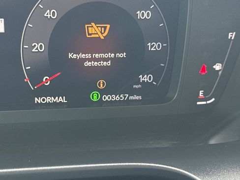 Used 2025 Acura ADX A-Spec AWD/4WD image 35