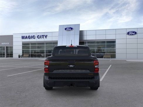 New 2025 Ford Maverick Tremor AWD/4WD image 5