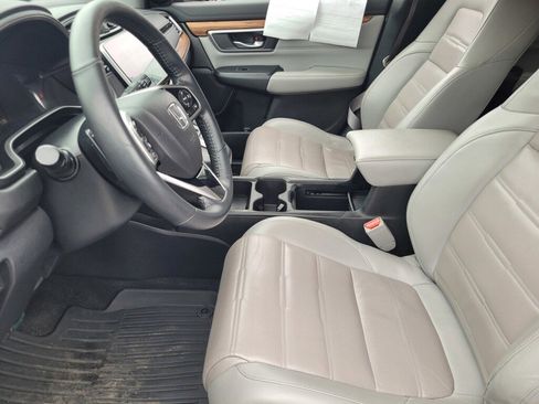 Used 2020 Honda CR-V EX-L image 22