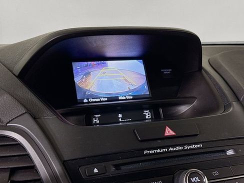 Used 2018 Acura RDX AWD image 13