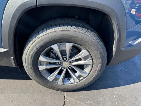 New 2026 Chevrolet Equinox LT FWD image 31