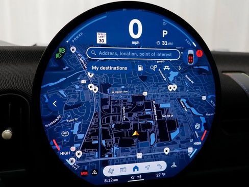 New 2026 MINI Cooper 2-Door Hardtop image 9