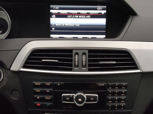 Used 2015 Mercedes-Benz C 250 Coupe w/ Multimedia Package image 25