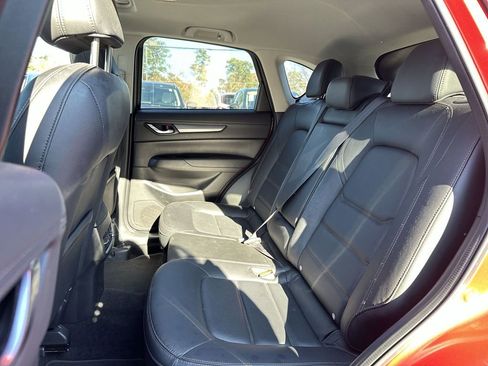 Used 2023 MAZDA CX-5 AWD 2.5 S w/ Preferred Package image 23