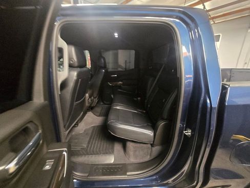 Used 2022 Chevrolet Silverado 1500 RST w/ Safety Package image 14