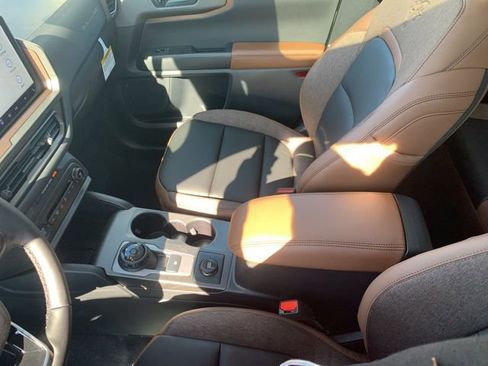 New 2026 Ford Bronco Sport Outer Banks w/ Outer Banks Tech Package+ AWD/4WD image 34