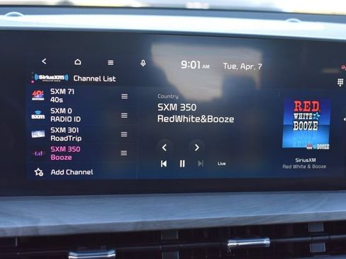 Used 2024 Kia Telluride EX X-Line image 30