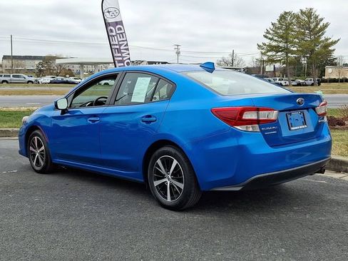 Used 2020 Subaru Impreza Premium image 4