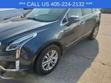 Used 2020 Cadillac XT5 Premium Luxury image 2