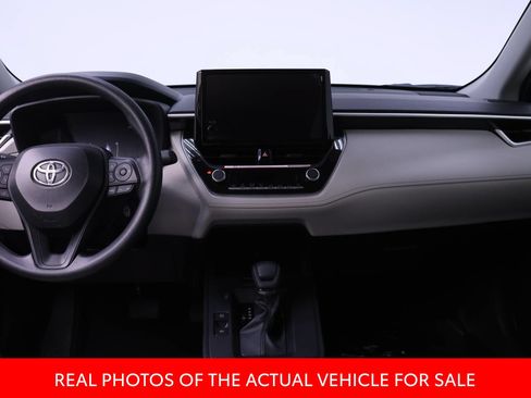 Certified 2026 Toyota Corolla Cross L FWD image 5