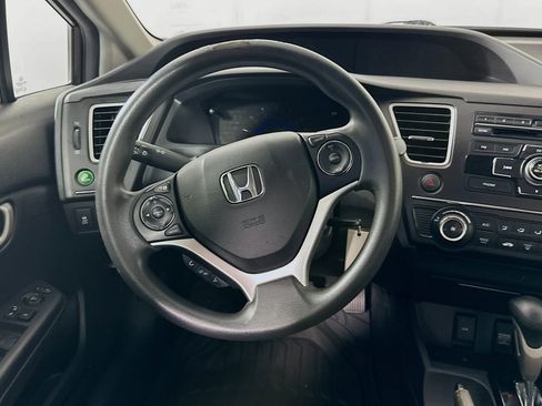 Used 2014 Honda Civic LX image 17