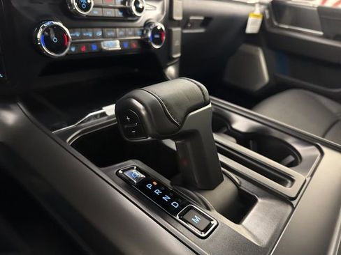 New 2025 Ford F150 Lariat w/ Equipment Group 502A High image 13