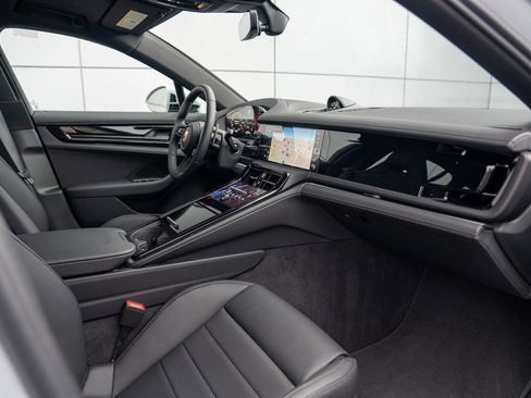 New 2026 Porsche Panamera 4 image 26
