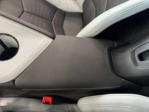 New 2026 Chevrolet Corvette Stingray Preferred Cpe w/ Stealth Interior Trim Package RWD image 7