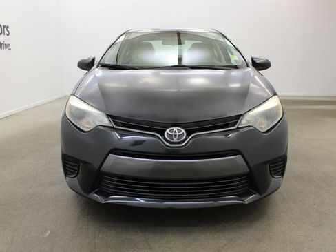 Used 2016 Toyota Corolla LE FWD image 7