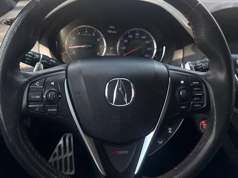 Used 2019 Acura MDX A-Spec AWD/4WD image 23