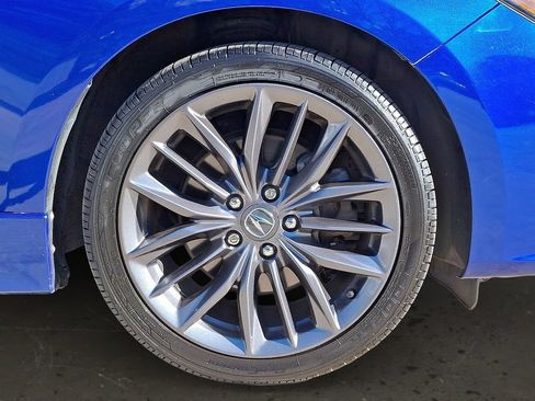 Used 2019 Acura ILX image 9