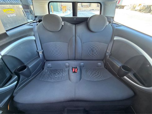 Used 2010 MINI Cooper Clubman S image 26