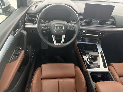 Used 2025 Audi Q5 2.0T Premium Plus AWD/4WD image 28