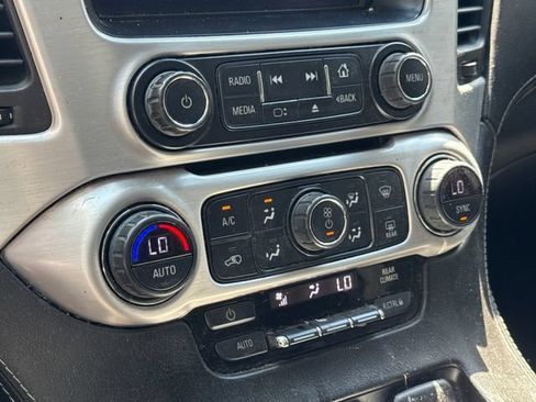Used 2016 GMC Yukon SLE w/ HD Trailering Package AWD/4WD image 22
