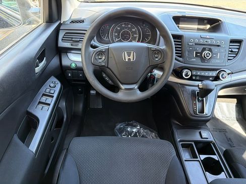Used 2015 Honda CR-V LX image 14