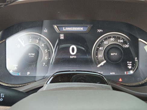 New 2026 RAM 1500 Limited image 13