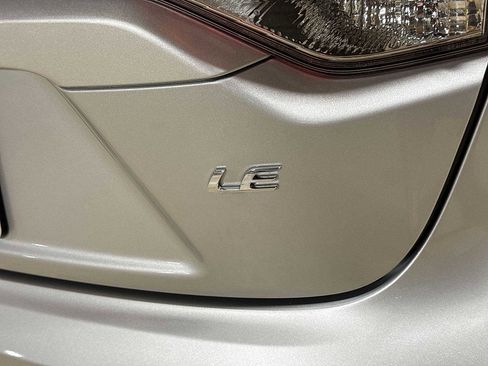 Used 2026 Toyota Corolla LE w/ LE Premium Package FWD image 25