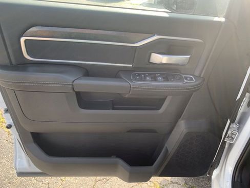 New 2024 RAM 4500 SLT w/ Quick Order Package 2YG SLT image 12