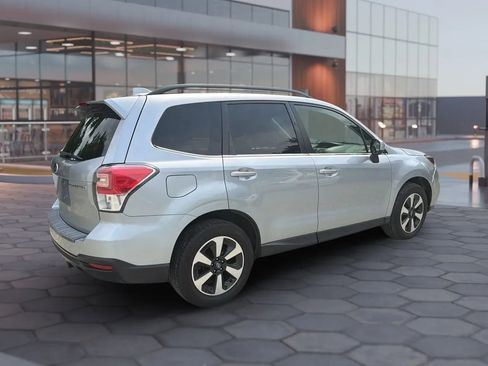 Used 2018 Subaru Forester 2.5i Limited AWD/4WD image 15