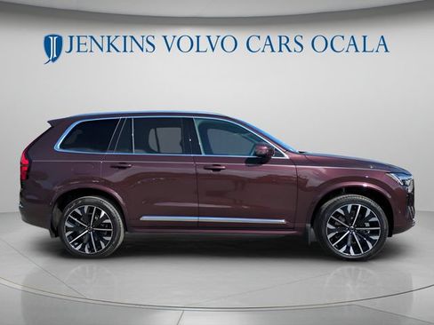 New 2026 Volvo XC90 B6 Plus AWD/4WD image 3