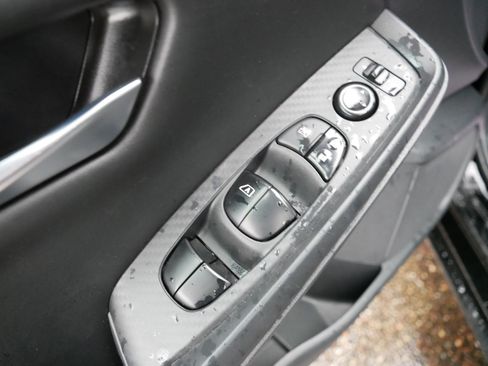 Certified 2022 Nissan Sentra SV w/ Trunk Package image 19