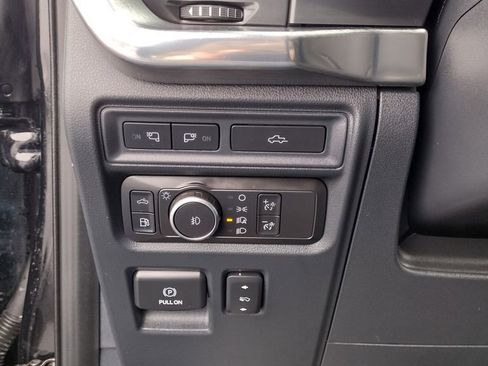 Certified 2021 Ford F150 Lariat w/ Equipment Group 502A High image 19