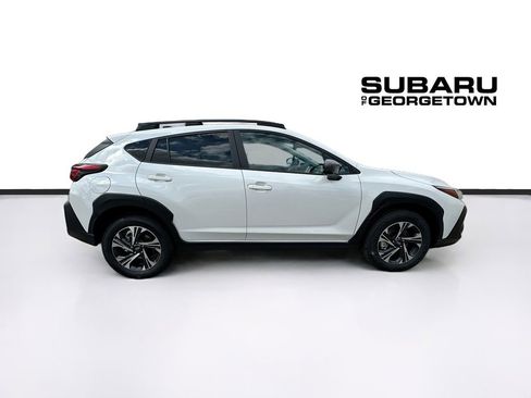 New 2026 Subaru Crosstrek 2.0i Premium image 8