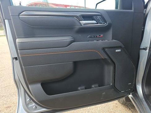 New 2026 GMC Sierra 1500 AT4 w/ AT4 Premium Package image 11