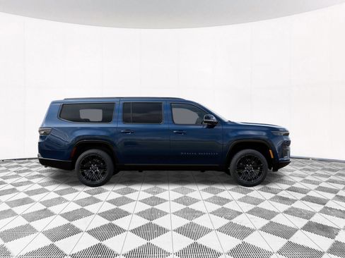 New 2026 Jeep Grand Wagoneer L Limited AWD/4WD image 29