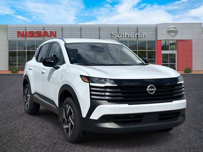 Used 2026 Nissan Kicks SV