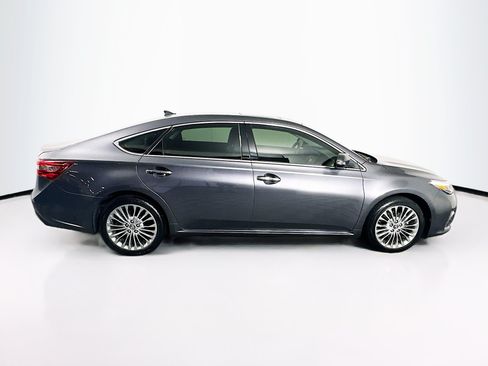 Used 2016 Toyota Avalon Limited w/ Toyota Safety Sense Package FWD image 10