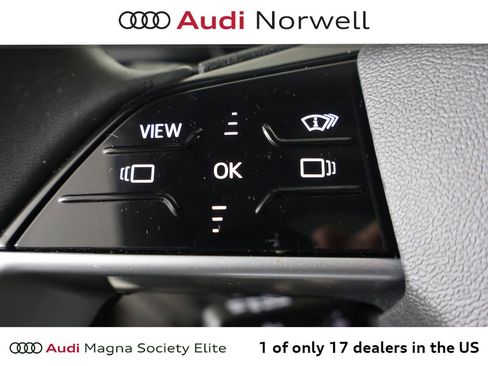 Used 2025 Audi Q5 2.0T Premium Plus w/ Premium Plus image 29
